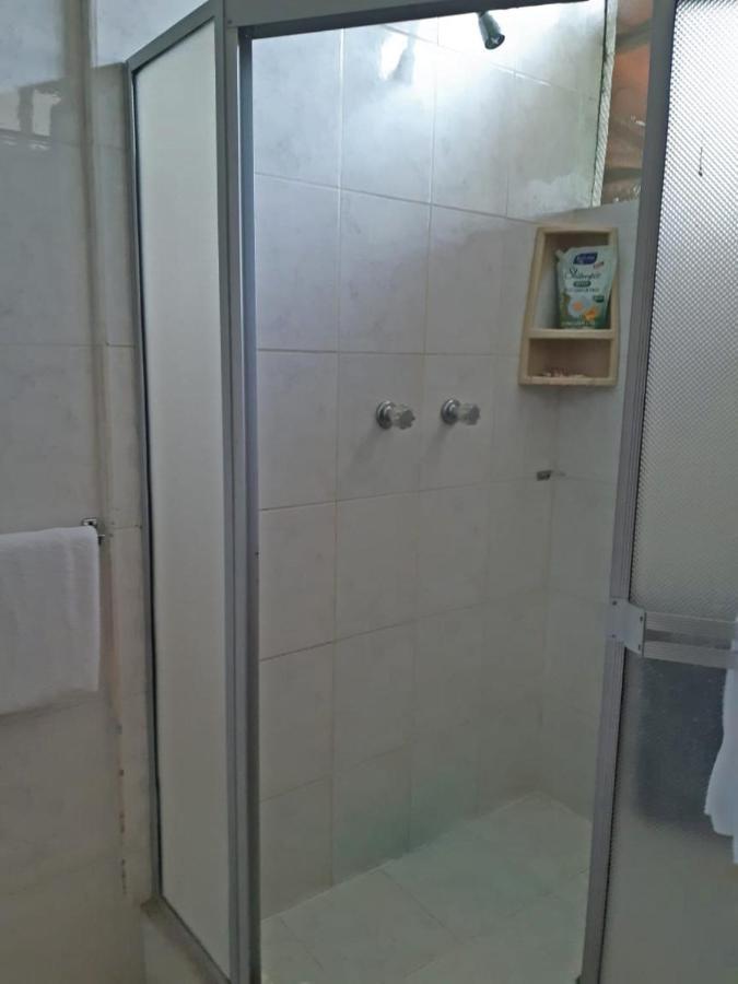 El Pedron Hotel Banos  Luaran gambar